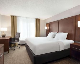 Country Inn & Suites by Radisson, Stillwater, MN - Stillwater - Quarto