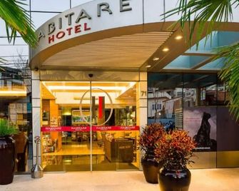 Hotel Habitare - Nova Friburgo