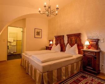 Gasthof Bräuer - Familie Eibensteiner - Weisskirchen in Steiermark - Slaapkamer