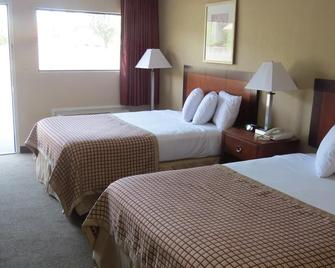 Sunset Inn - Augusta - Augusta - Bedroom