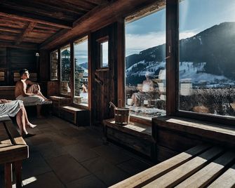 Hotel Pichlmayrgut - Schladming