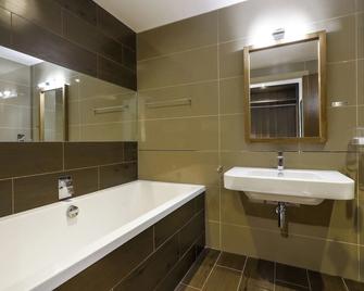 Peak Edge Hotel - Chesterfield - Bad