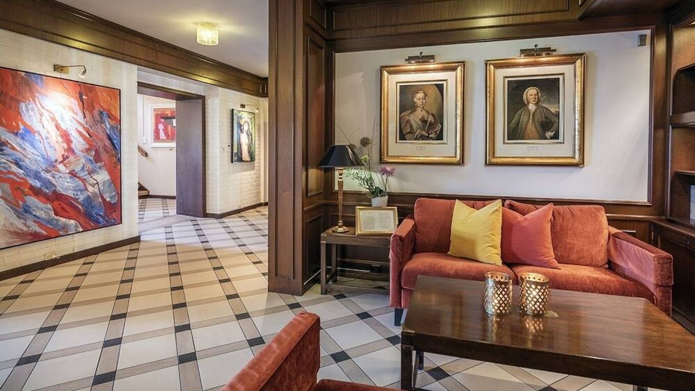 Hotel Refsnes Gods - by Classic Norway Hotels