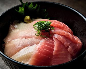 Kyoto Inn Gion - Kioto - Comida