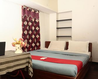 Gala Vista - Salem - Bedroom