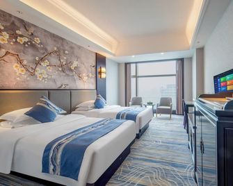 Redstar Culture Hotel Hangzhou - Hangzhou