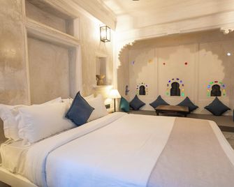 Madri Haveli Retreat - Udaipur