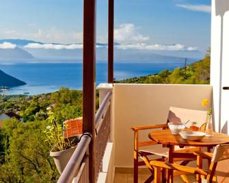 Calm View - Agios Petros