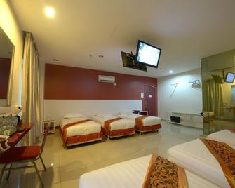 Bahagia Hotel Langkawi - Kuah - Habitación