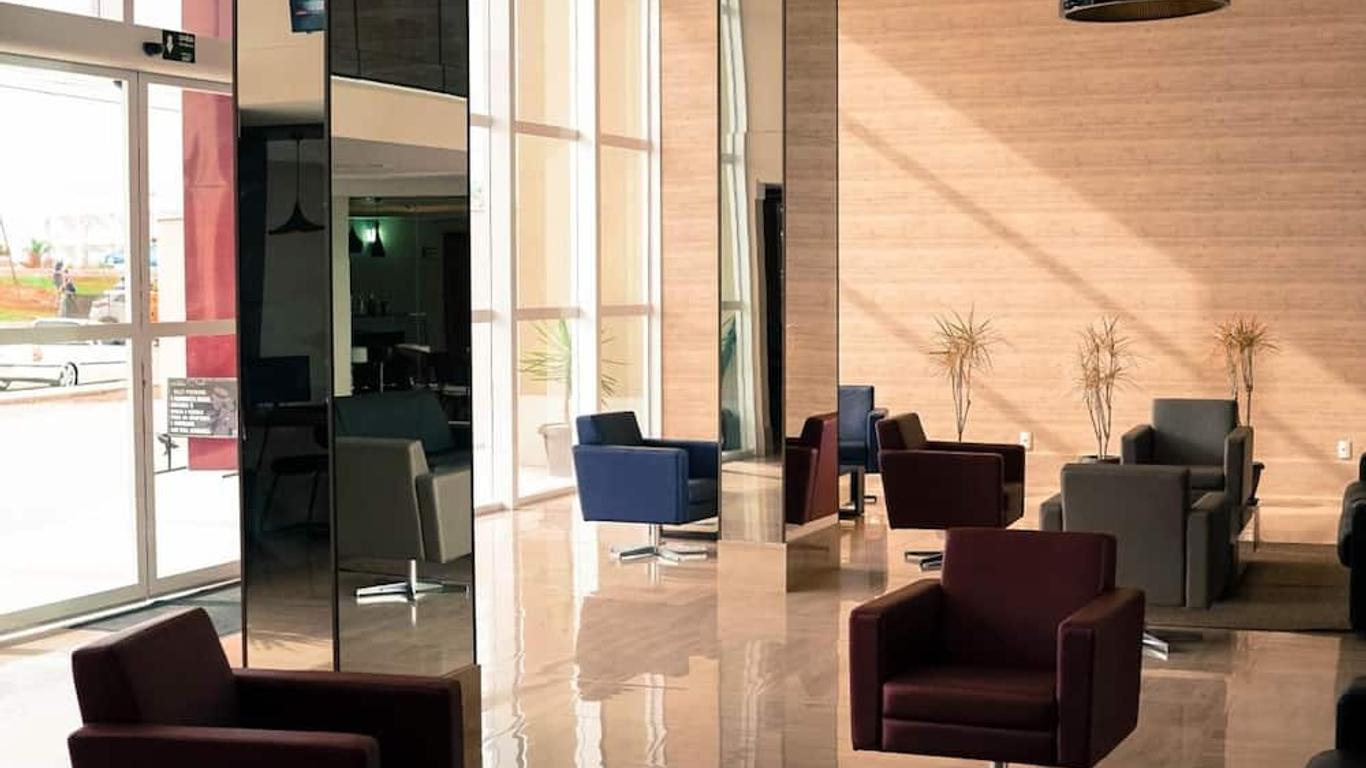 Ibiza Plaza Hotel