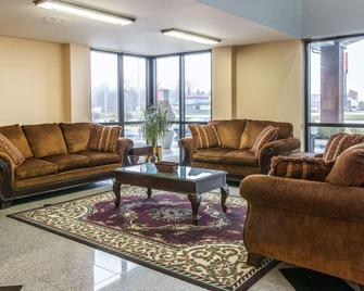 Clarion Inn I-94 near Expo Center - Kalamazoo - Soggiorno