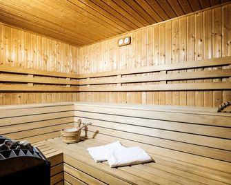 Hotel Comfort with free Wellness and Fitness Centrum - Nitra - Spa