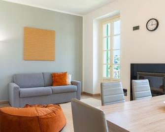 Green House Regatola by Wonderful Italy - Bellagio - Living room