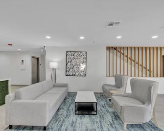 Comfort Inn - South Padre Island - Area lounge