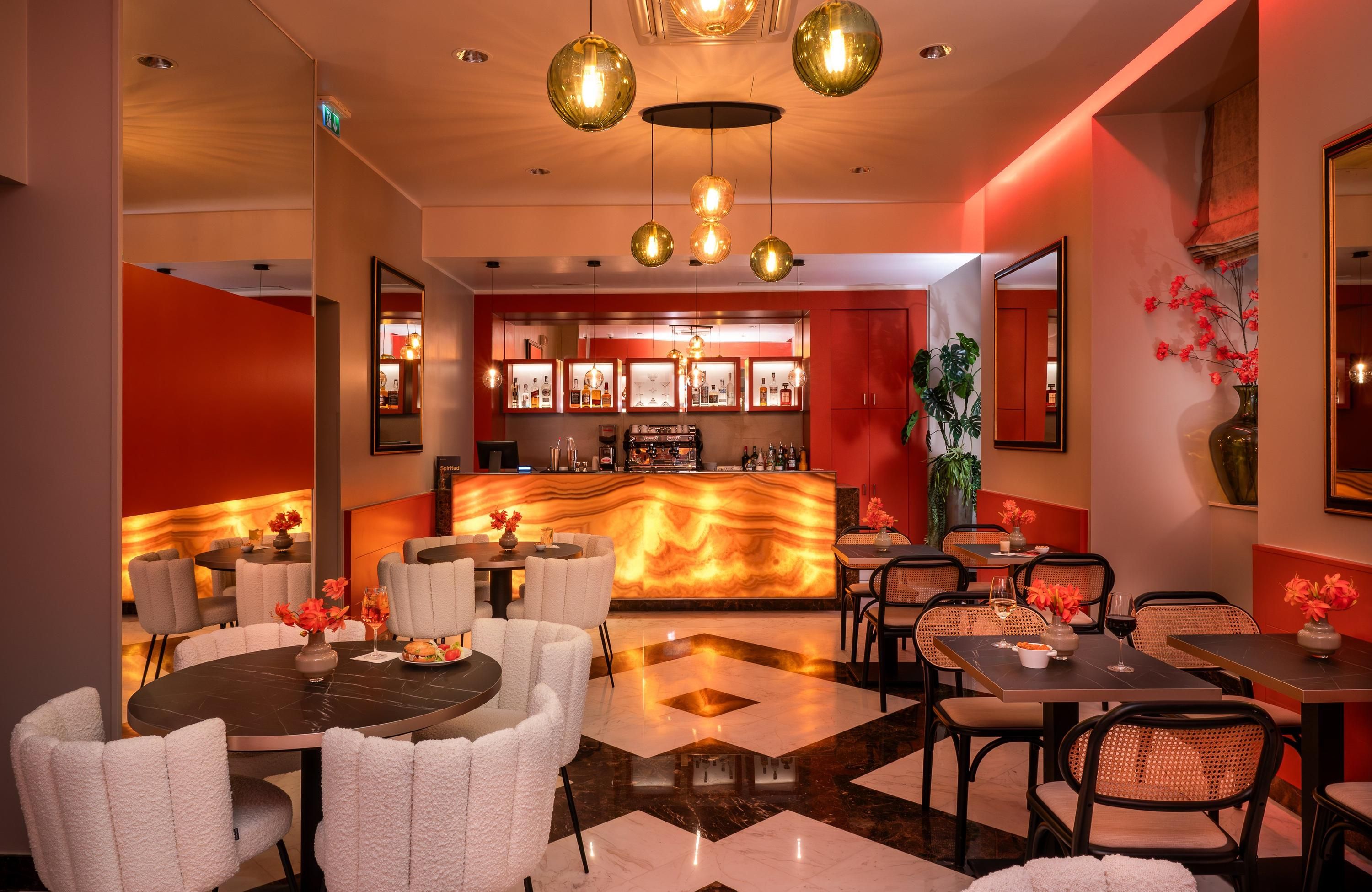 ليوناردو بوتيك هوتل روم مونتي