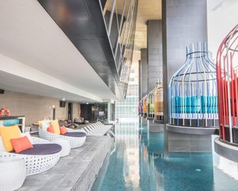 I'M Hotel - Makati - Pool