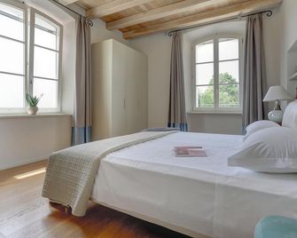 Villa Vetta Marina - My Extra Home - Sirolo - Bedroom