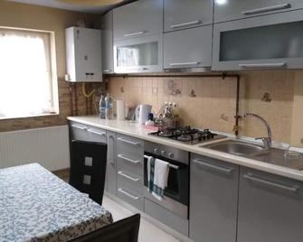 Luxury apartment for rental - Sighetu Marmaţiei - Kitchen