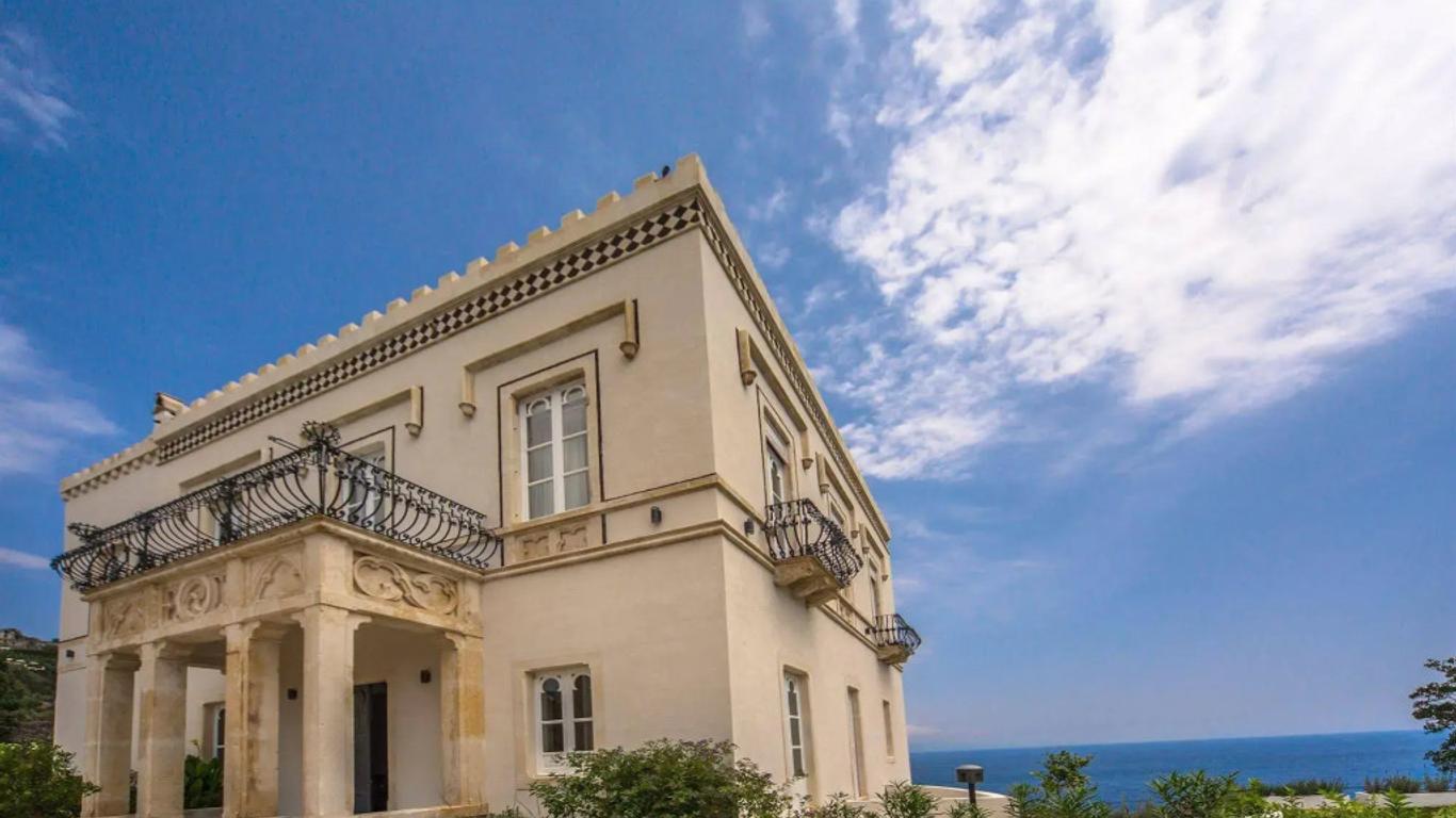 Villa Mon Repos
