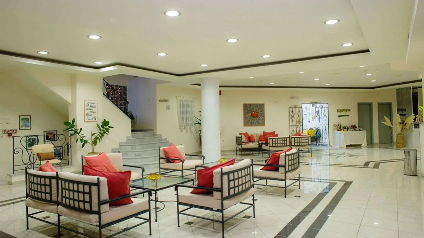 Ecoresort Hotel Zefyros