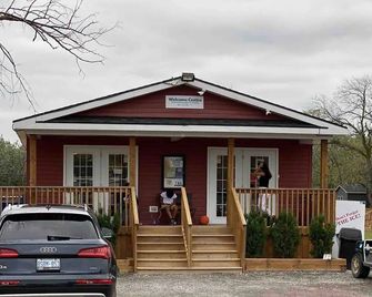 Beautiful Cottage (504) in Vineyards of Niagara on the lake - Niagara-on-the-Lake - Bâtiment