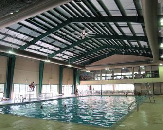 Mountainside Villas at Massanutten by TripForth - McGaheysville - Piscina