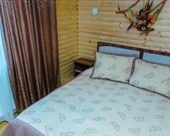 Casa Gherman - Turda - Slaapkamer