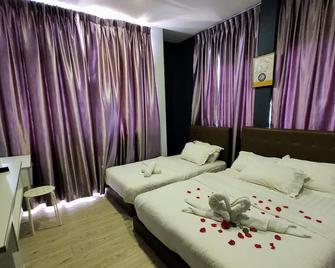The b'Hotel Kajang - Kajang - Bedroom