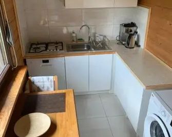 Domek Mikolajki - Mikolajki - Keuken