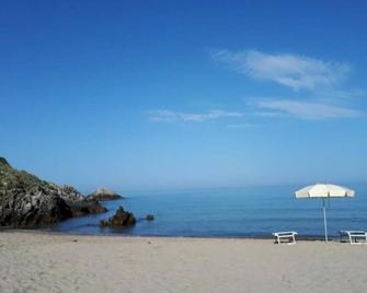 Case Vacanze Nel Parco Nazionale Del Cil - Stella Cilento - Playa