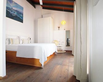 Casa Trast - Mahón - Habitación