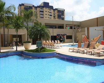 Thermas Boulevard Dh Caldas Novas Go - Caldas Novas - Pool