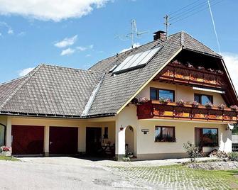 Haus Ingrid - Schluchsee - Building