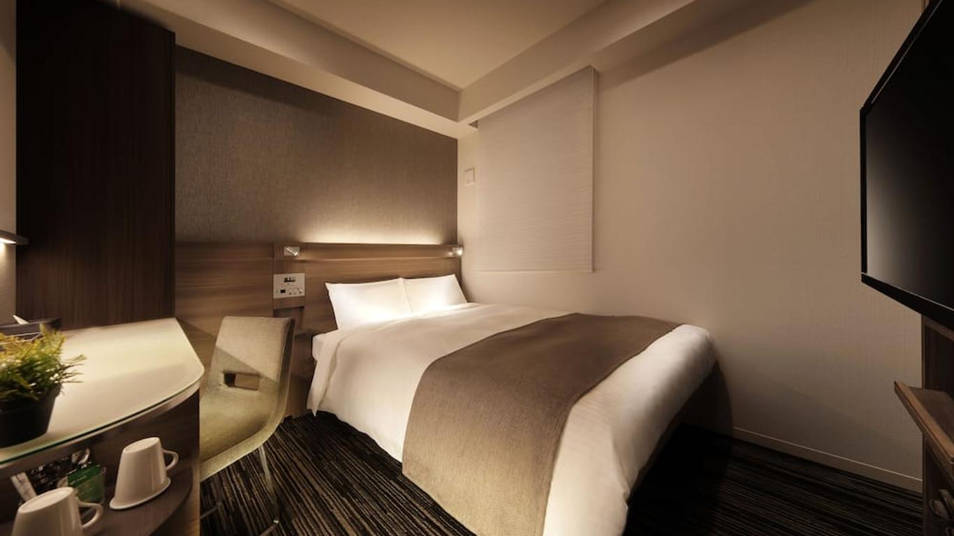 Keio Presso Inn Hamamatsucho