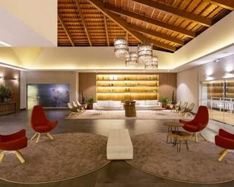 Ondas Praia Resort - Porto Seguro - Lounge