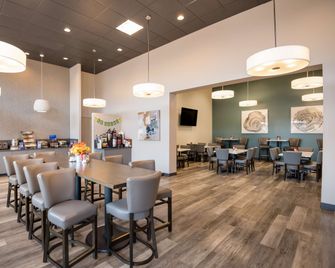 Best Western New Oregon - Eugene - Restaurant