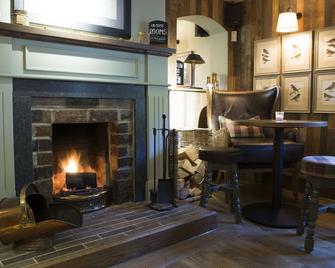 Red Lion Inn - Oakmere - Area lounge