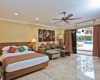 Baan Souy Resort - Pattaya
