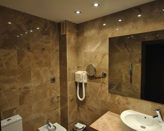 Hotel Hyltor - Archena - Bad