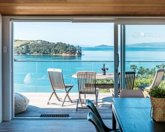 Ocean View - Surfdale - Balcón