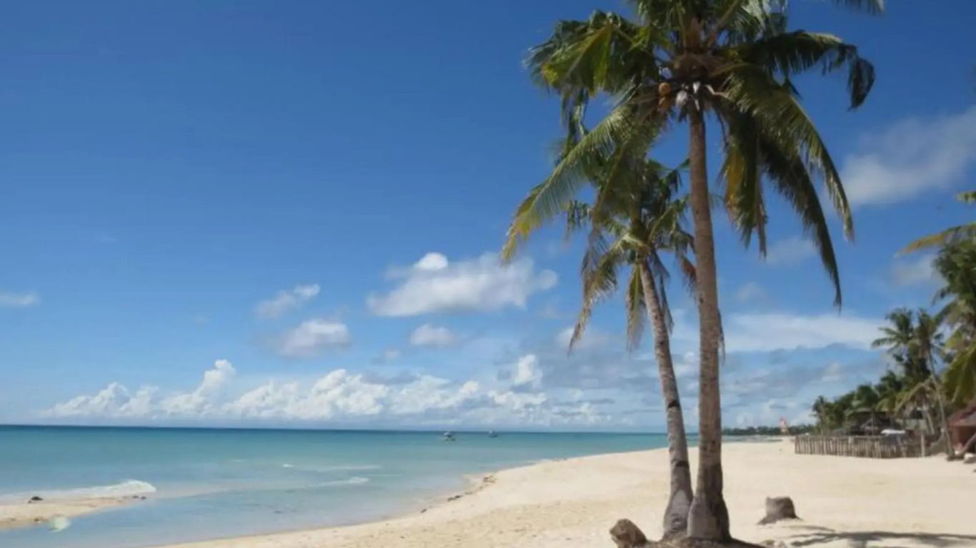 Sunday flower hotel and beach resort