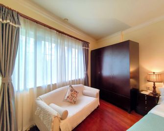 Ladoll Service Apartments - Shanghai