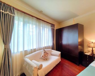 Ladoll Service Apartments - Shanghai