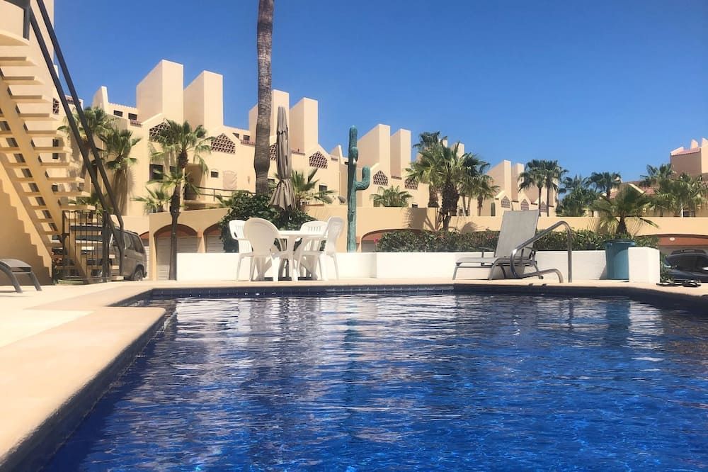 Casa Artista - San Jose Del Cabo - San José del Cabo - Piscina