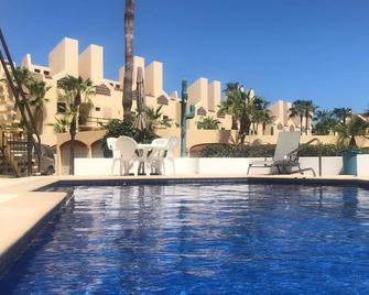 Casa Artista - San Jose Del Cabo - San José del Cabo - Piscina
