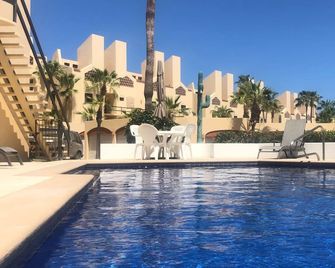 Casa Artista - San Jose Del Cabo - San José del Cabo - Piscina