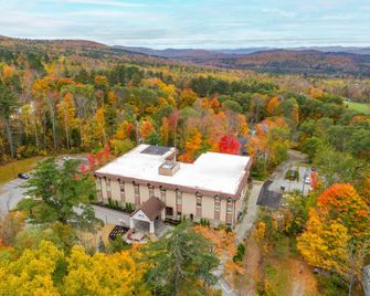 The Chandler Inn Bethlehem - Littleton, an Ascend Collection Hotel - Bethlehem - Servicio de la propiedad