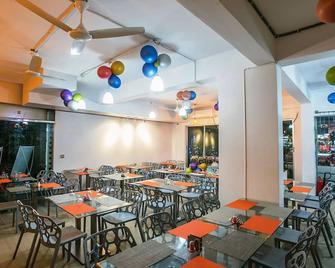 Laguna Beach Hotel & Resort - Cox's Bazar - Restaurante