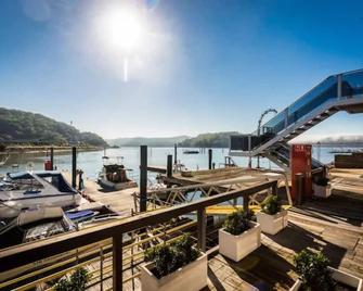 Riverfront Dream on the Hawkesbury - Water View - Brooklyn - Balcony