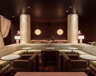 Sofitel Sydney Wentworth - Sydney - Lounge